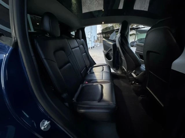 2022 Tesla Model Y Performance - Image 21 of 21
