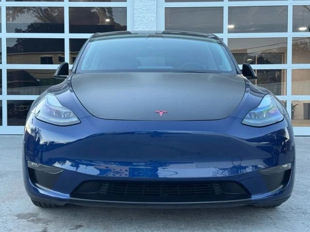 2022 Tesla Model Y Performance - Image 4 of 21
