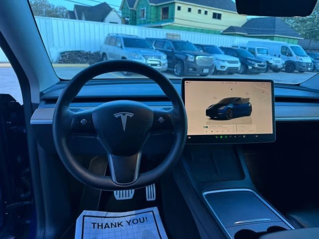 2022 Tesla Model Y Performance - Image 3 of 21
