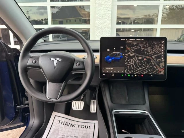 2022 Tesla Model Y Performance - Image 3 of 21