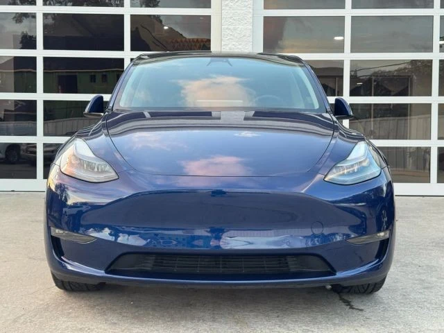 2022 Tesla Model Y Performance - Image 4 of 21