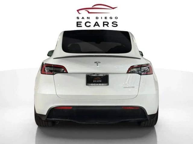 2022 Tesla Model Y Performance - Image 6 of 12