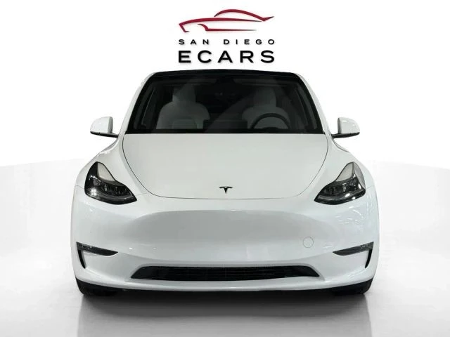 2022 Tesla Model Y Performance - Image 2 of 12