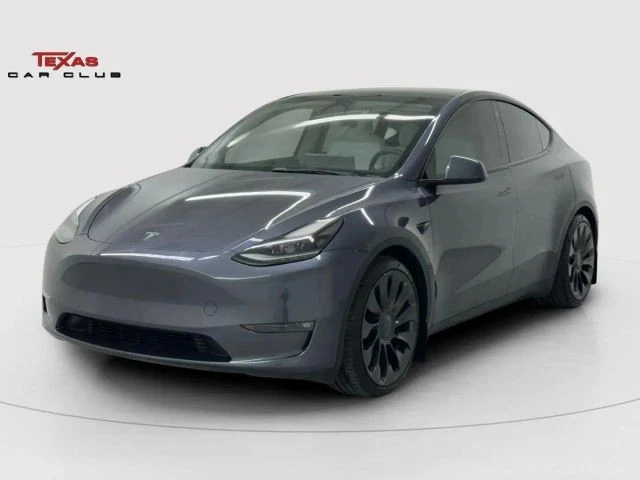 2022 Tesla Model Y Performance - Image 3 of 12