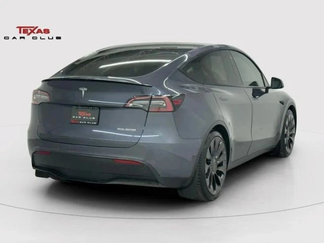 2022 Tesla Model Y Performance - Image 6 of 12