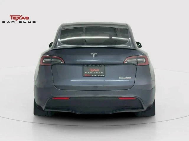 2022 Tesla Model Y Performance - Image 8 of 12