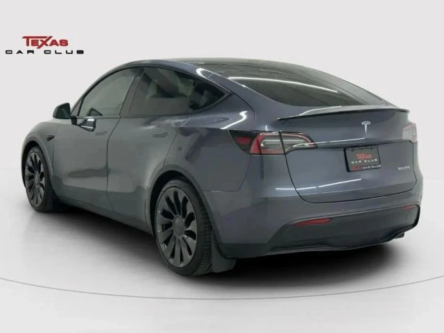 2022 Tesla Model Y Performance - Image 7 of 12
