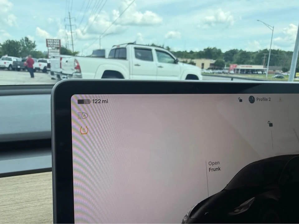 2022 Tesla Model Y Performance - Image 15 of 20