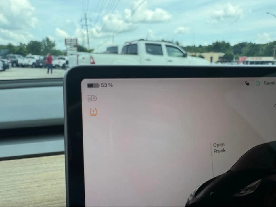 2022 Tesla Model Y Performance - Image 16 of 20