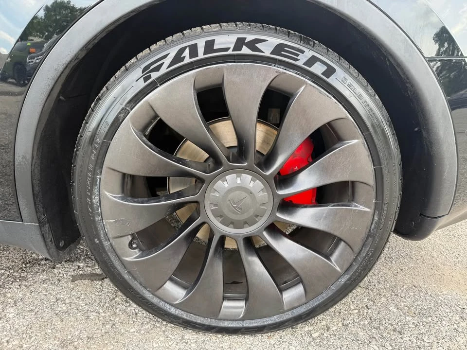 2022 Tesla Model Y Performance - Image 20 of 20