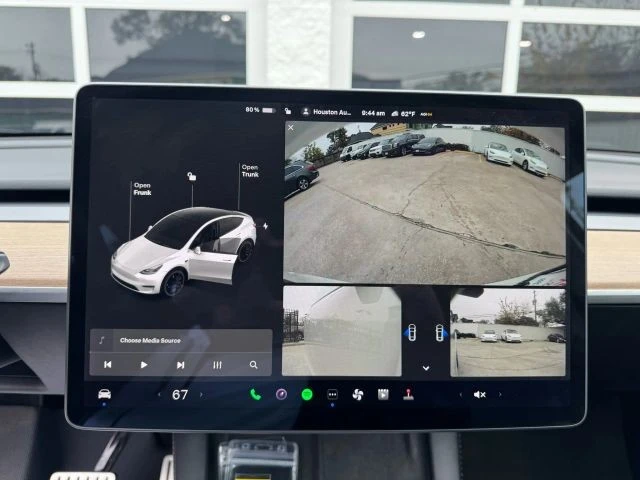 2022 Tesla Model Y Performance - Image 6 of 21