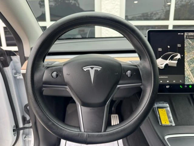 2022 Tesla Model Y Performance - Image 3 of 21