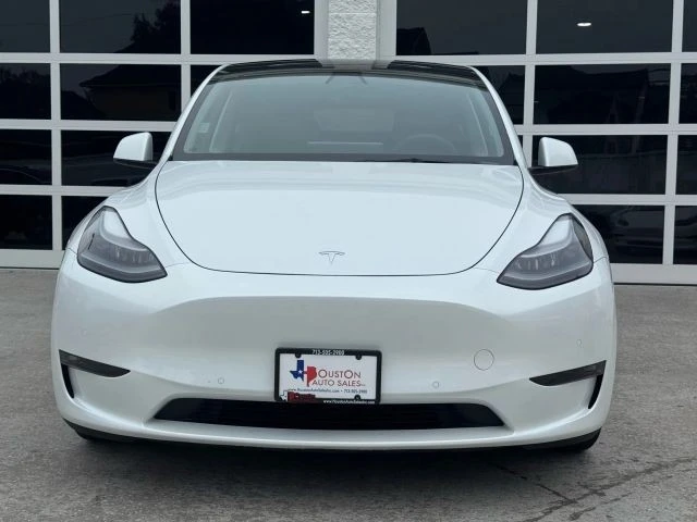 2022 Tesla Model Y Performance - Image 4 of 21