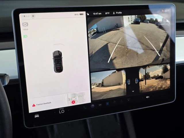 2022 Tesla Model Y Performance - Image 20 of 21