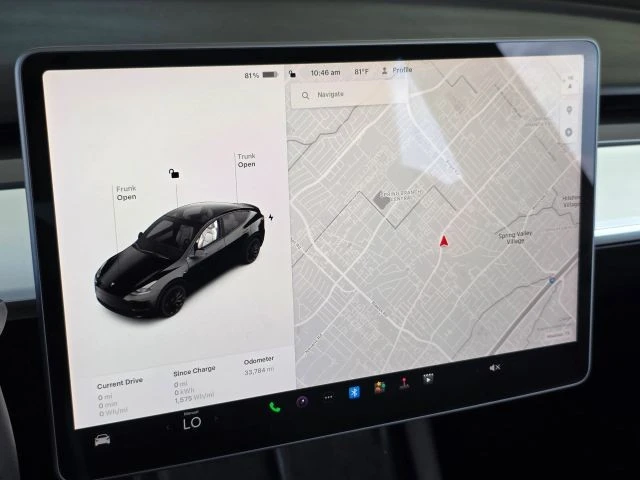 2022 Tesla Model Y Performance - Image 19 of 21