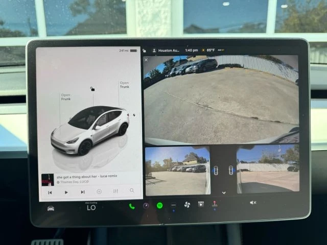 2022 Tesla Model Y Performance - Image 6 of 21