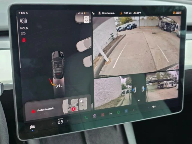2022 Tesla Model Y Performance - Image 20 of 21