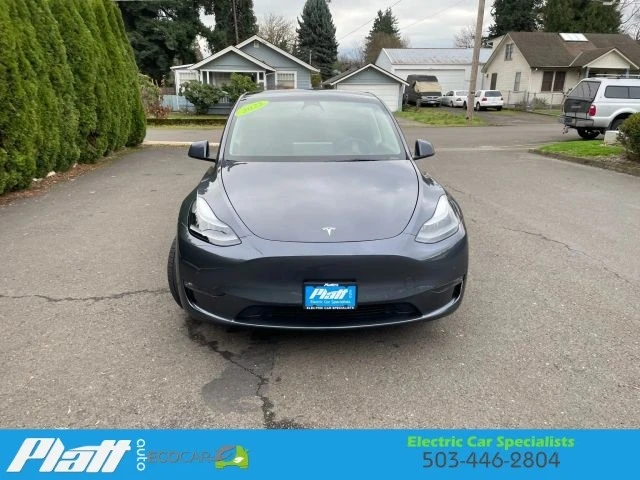 2022 Tesla Model Y Performance - Image 18 of 21