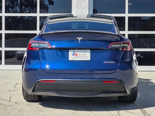 2022 Tesla Model Y Performance - Image 6 of 21