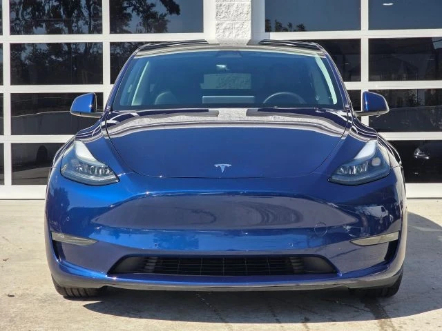 2022 Tesla Model Y Performance - Image 11 of 21