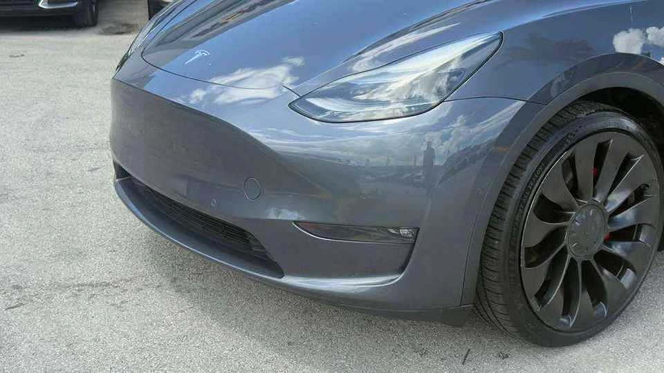 2022 Tesla Model 3 - Image 3 of 14