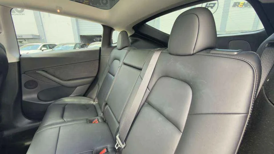 2022 Tesla Model 3 - Image 14 of 14