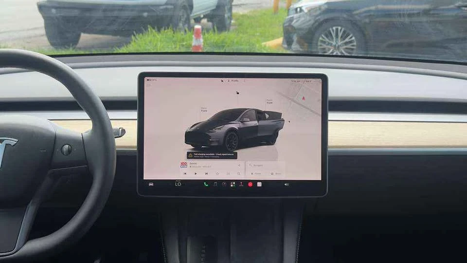 2022 Tesla Model 3 - Image 12 of 14