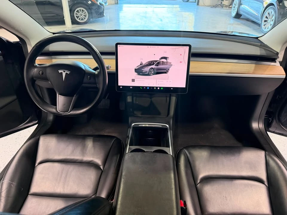2022 Tesla Model 3 - Image 3 of 6