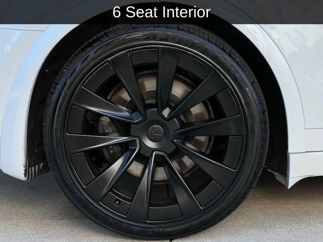 2022 Tesla Model X Plaid - Image 7 of 20