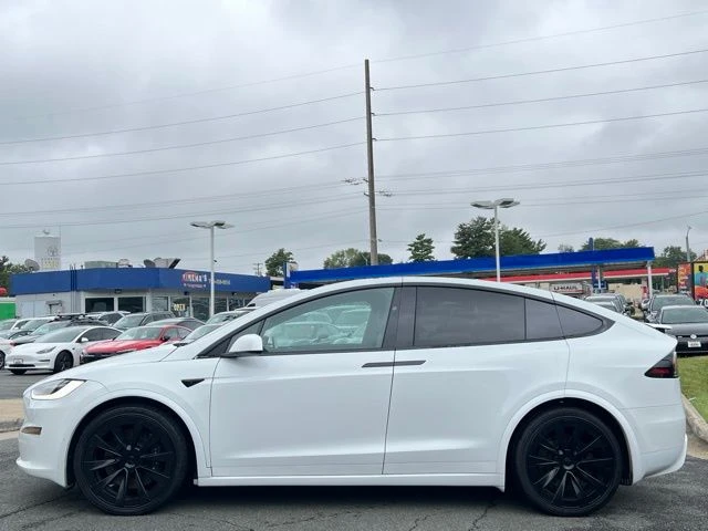 2022 Tesla Model X Plaid - Image 9 of 20