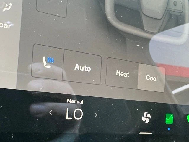 2022 Tesla Model X Plaid - Image 19 of 20