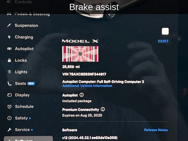 2022 Tesla Model X Plaid - Image 5 of 20