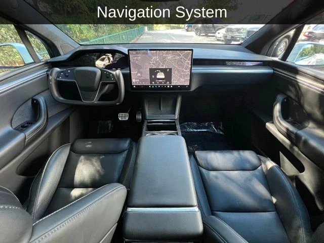 2022 Tesla Model X Plaid - Image 2 of 20