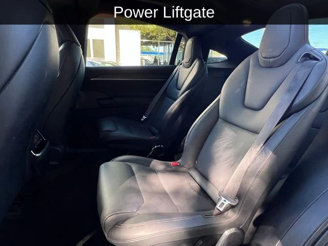 2022 Tesla Model X Plaid - Image 3 of 20