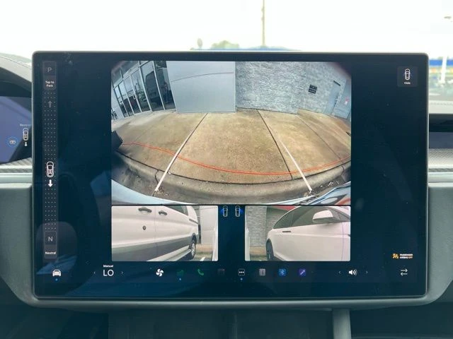 2022 Tesla Model X Plaid - Image 12 of 20