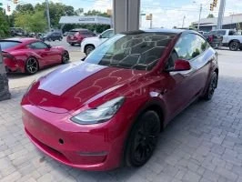 2022 Tesla Model Y - Image 2 of 6