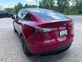 2022 Tesla Model Y - Image 3 of 6