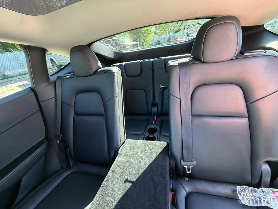 2022 Tesla Model Y - Image 6 of 11