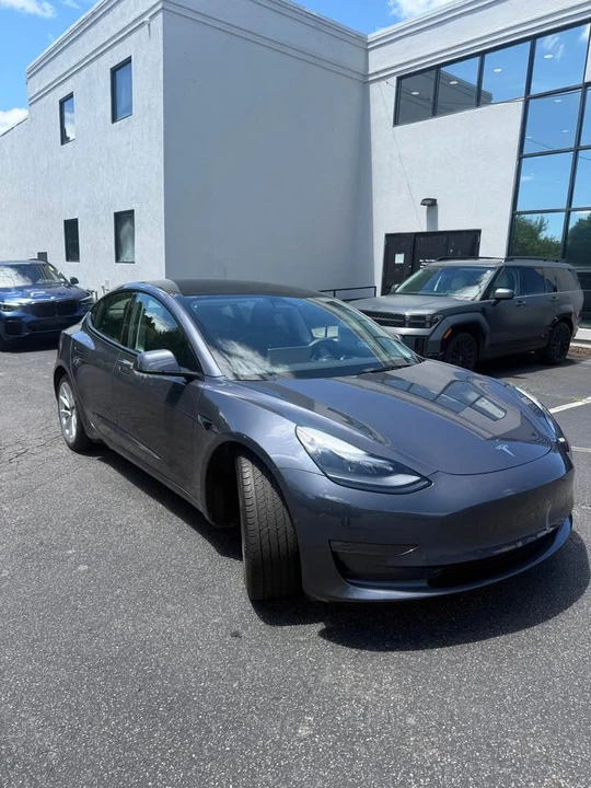 2022 Tesla Model 3 - Image 3 of 7