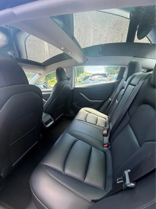 2022 Tesla Model 3 - Image 6 of 7