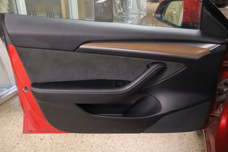 2022 Tesla Model 3 - Image 14 of 15