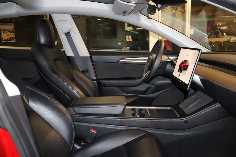 2022 Tesla Model 3 - Image 11 of 15