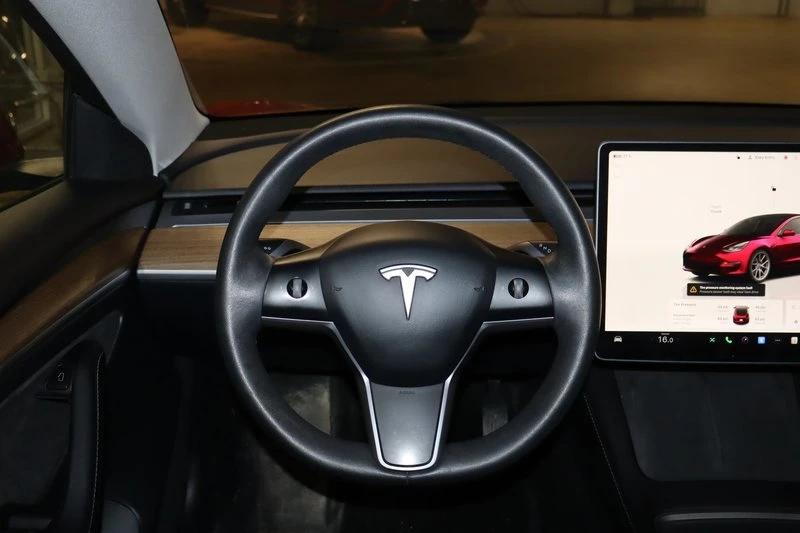 2022 Tesla Model 3 - Image 13 of 15