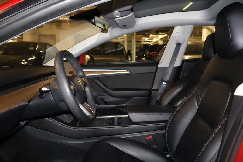 2022 Tesla Model 3 - Image 8 of 15