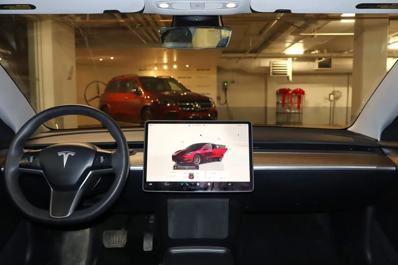 2022 Tesla Model 3 - Image 12 of 15