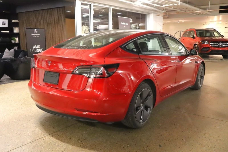 2022 Tesla Model 3 - Image 6 of 15