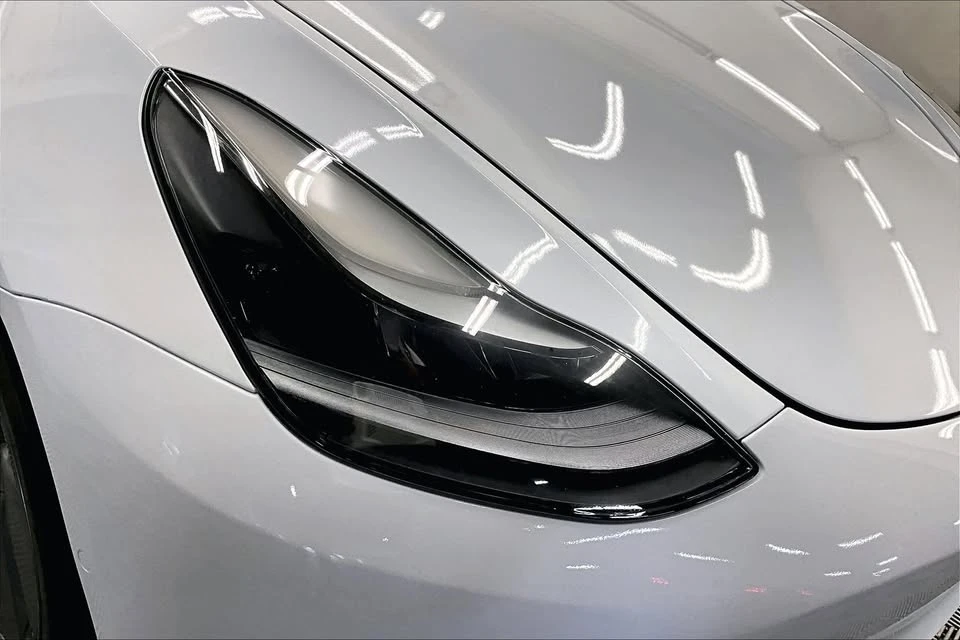 2022 Tesla Model 3 - Image 5 of 14