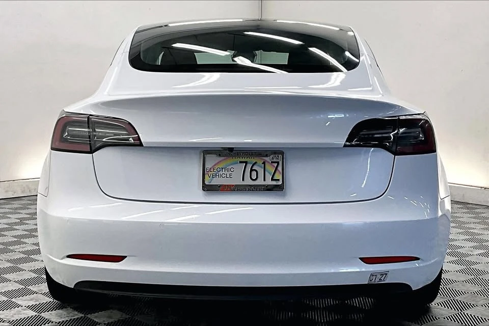 2022 Tesla Model 3 - Image 14 of 14