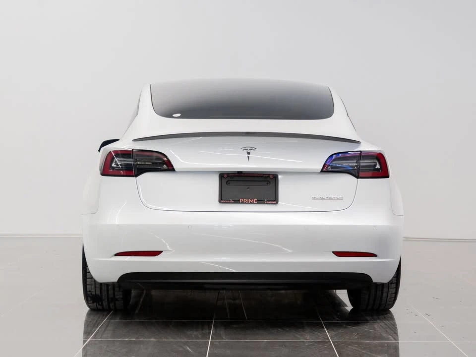 2022 Tesla Model 3 Performance - Image 13 of 13