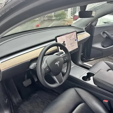 2022 Tesla Model Y Long Range AWD